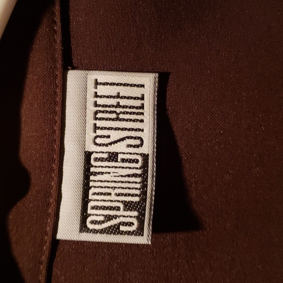 Spring Street zip up - Picture 4 of 5